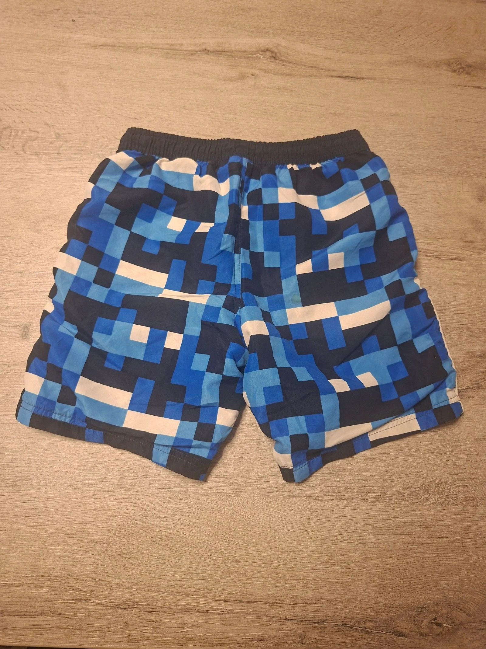 🌷F4-02🌷Short de bain EVERLAST garçon – Taille 9/10 ans – Style moderne & confortable🌷 – photo 5